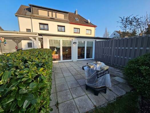 Einfamilienhaus zum Kauf 299.000 € 6 Zimmer 157 m² 679 m² Grundstück Lüssum-Bockhorn Bremen 28779