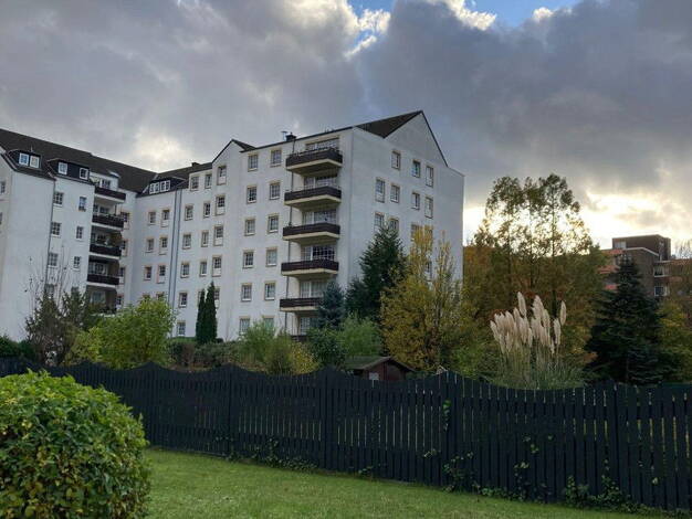 Wohnung zum Kauf provisionsfrei 298.000 € 3 Zimmer 77,5 m² 3. Geschoss In der Donk 8E Hassels Düsseldorf 40599