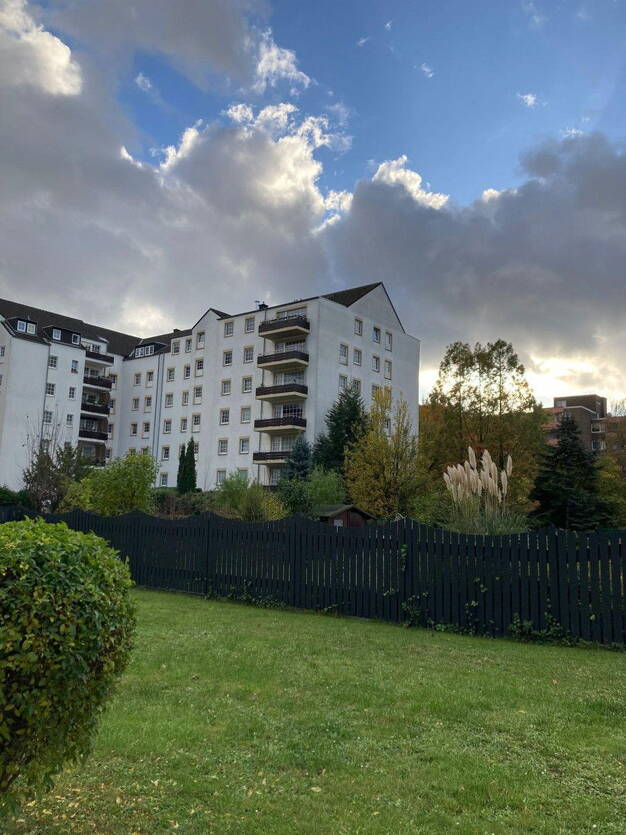 Wohnung zum Kauf provisionsfrei 298.000 € 3 Zimmer 77,5 m² 3. Geschoss In der Donk 8E Hassels Düsseldorf 40599