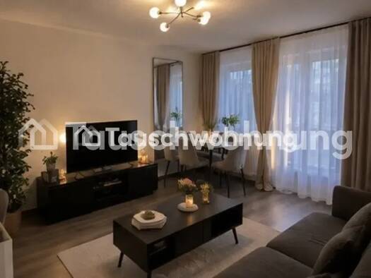 Wohnung zur Miete Tauschwohnung 320 € 2,5 Zimmer 57 m² 2. Geschoss Milbertshofen-Am Hart München 80937