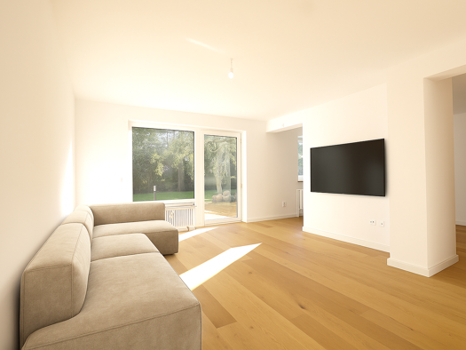 Wohnung zum Kauf provisionsfrei 699.000 € 4 Zimmer 158,9 m² Mühlenstraße 55 Wentorf 21465