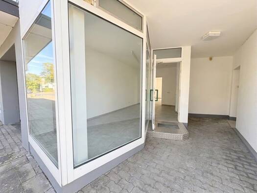 Laden zur Miete 650 € 40 m² Verkaufsfläche Eitorf Eitorf 53783