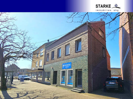 Wohn- und Geschäftshaus zum Kauf als Kapitalanlage geeignet 289.000 € 10 Zimmer 255 m² 423 m² Grundstück Neubeckum Beckum 59269