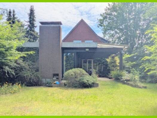 Einfamilienhaus zum Kauf 447.000 € 7 Zimmer 160 m² 978 m² Grundstück Bardowick 21357