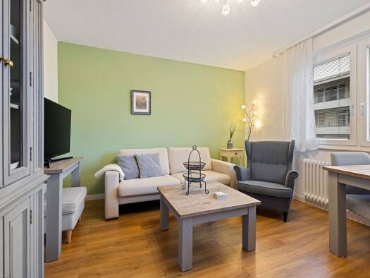 Wohnung zum Kauf 239.000 € 2 Zimmer 33 m² 1. Geschoss Timmendorfer Strand Timmendorfer Strand 23669