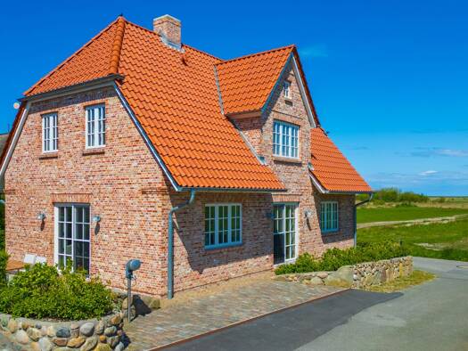 Einfamilienhaus zum Kauf 1.095.000 € 4 Zimmer 130 m² 292 m² Grundstück Oldsum 25938