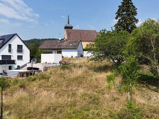 Grundstück zum Kauf 395.000 € 805 m² Grundstück Großenbuch Neunkirchen a.Brand 91077