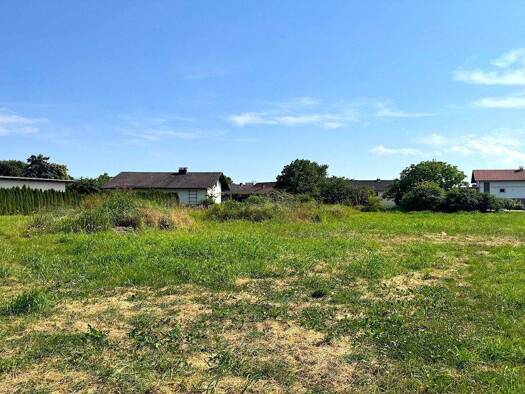 Grundstück zum Kauf 136.500 € 1.050 m² Grundstück Bachsdorf 8403