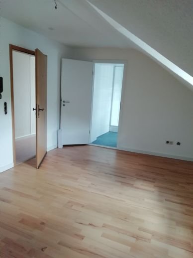 Wohnung zur Miete 320 € 2 Zimmer 30 m²<br/>Wohnfläche 2.<br/>Geschoss Albanstraße 1 Konz Konz 54329