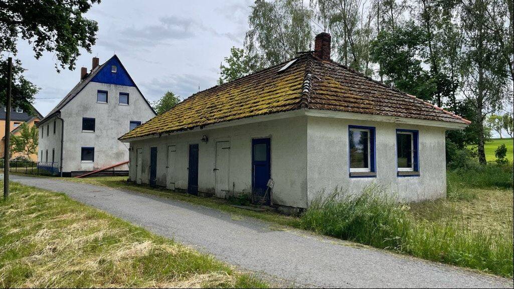 Einfamilienhaus zum Kauf - Ansicht 5
