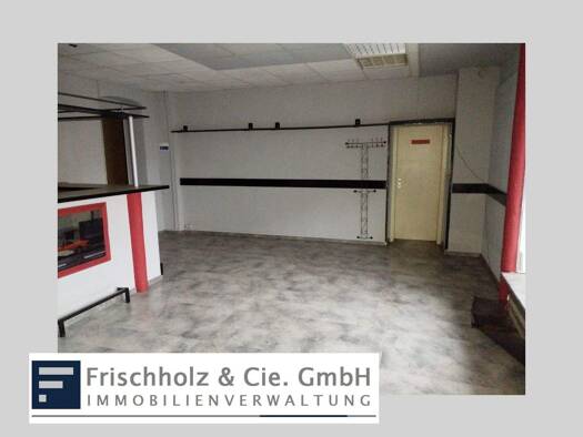 Laden zur Miete 495 € 100 m² Verkaufsfläche Kölner Str. 30 Kierspe Bahnhof Kierspe 58566