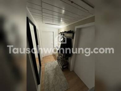 Wohnung zur Miete Tauschwohnung 470 € 2 Zimmer 50 m² Dachgeschoss, 2. Geschoss Troisdorf 53842