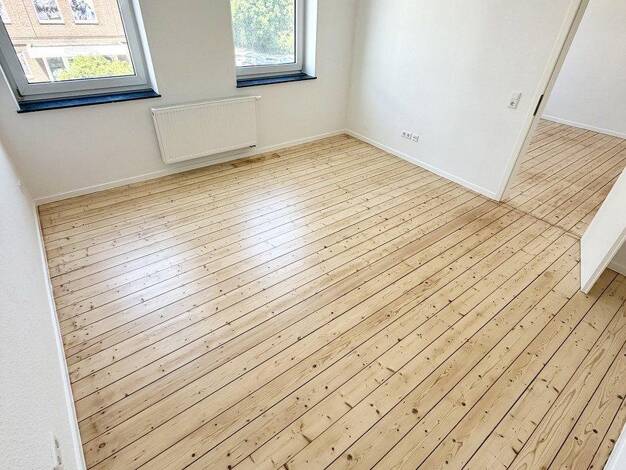 Wohnung zur Miete 695 € 2 Zimmer 70 m² 2. Geschoss Johanneswerkstr. 35 Schildesche Bielefeld 33611