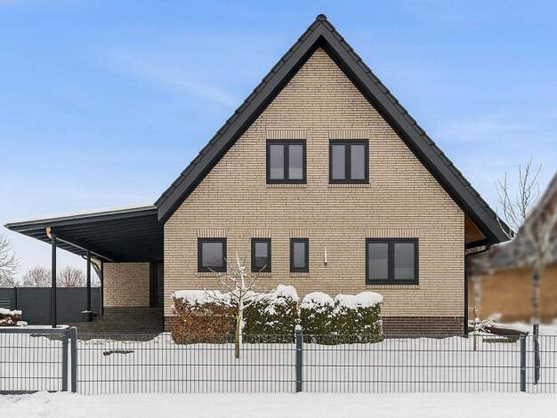 Einfamilienhaus zum Kauf 267.000 € 3 Zimmer 84 m² 675 m² Grundstück Sittensen 27419