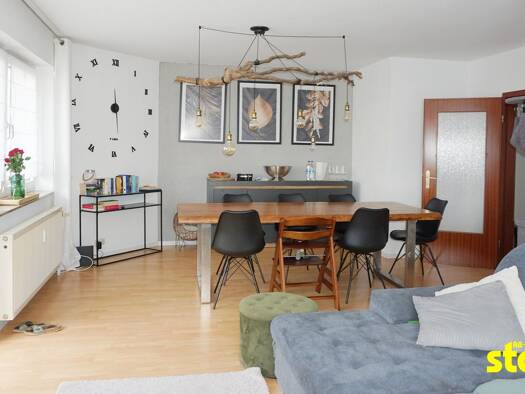 Wohnung zur Miete 850 € 3 Zimmer 85,3 m² 1. Geschoss frei ab 01.06.2026 Goldbach 63773