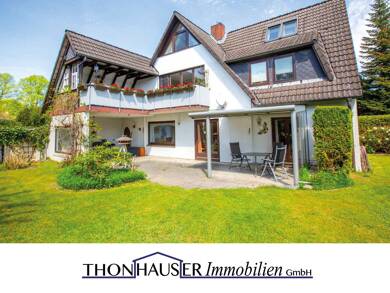 Wohnung zum Kauf 329.800 € 3 Zimmer 113 m² Trittau 22946