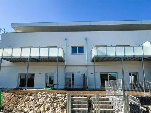 Wohnung zum Kauf - Erstbezug 649.000 € 3 Zimmer 100,6 m² EG frei ab sofort Ulm 89075