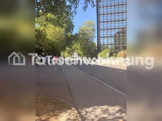 Wohnung zur Miete Tauschwohnung 1.200 € 1 Zimmer 40 m² Büschdorf Ost 06116