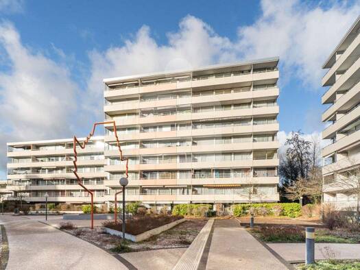 Wohnung zum Kauf 185.000 € 4 Zimmer 100,7 m² 8. Geschoss Türnich Kerpen / Türnich 50169