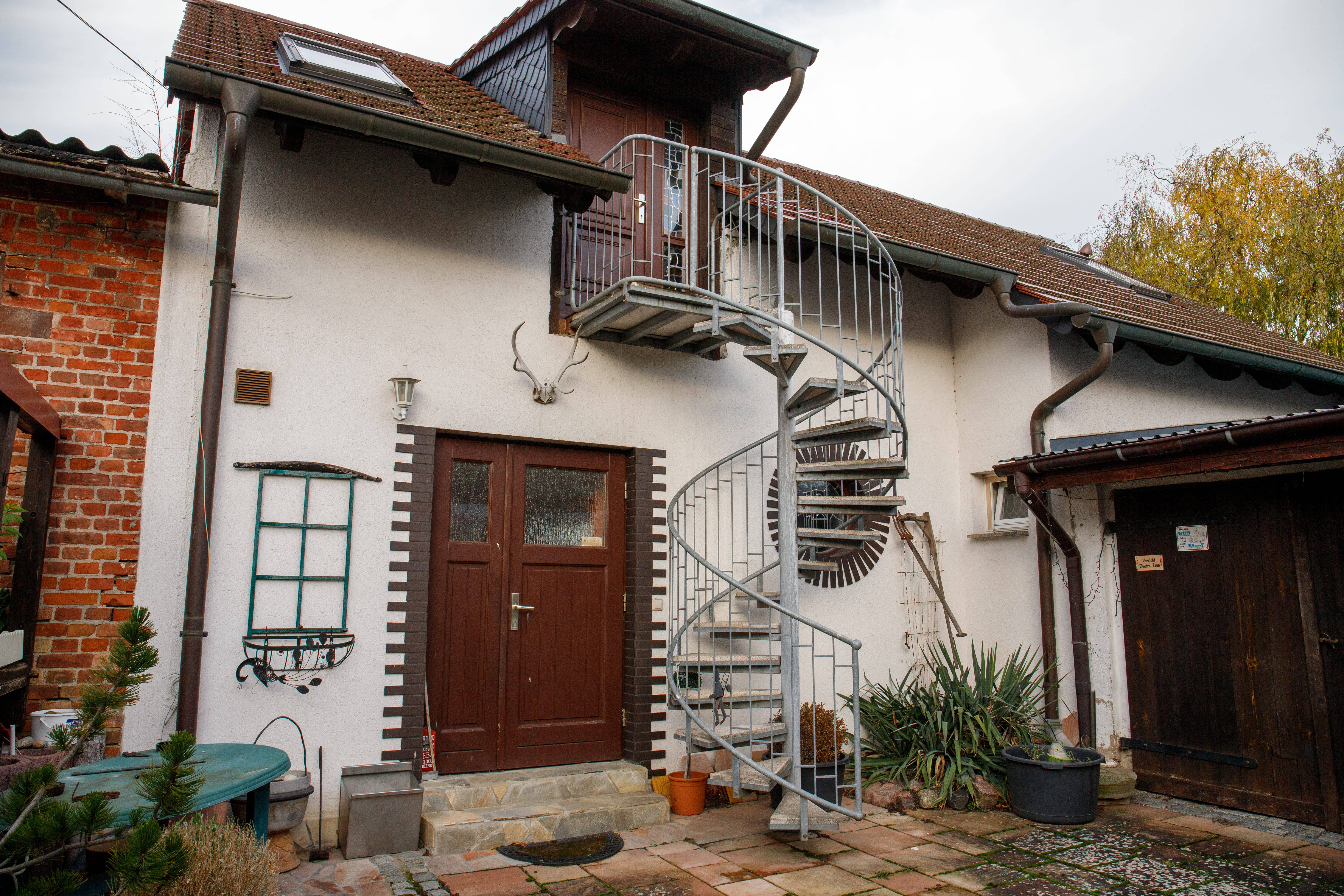 Einfamilienhaus zum Kauf - Ansicht 4