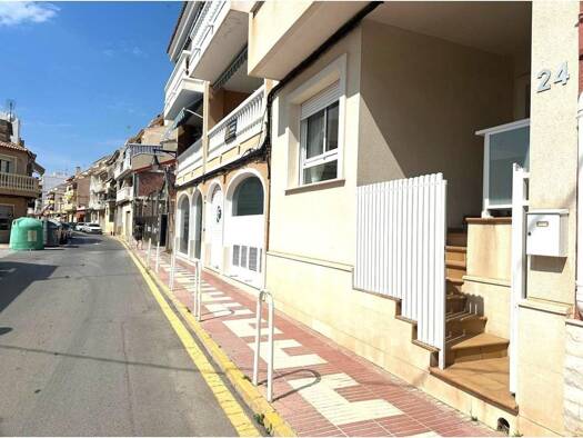 Wohnung zur Miete 1.350 € 3 Zimmer 120 m² EG el Campello 03560