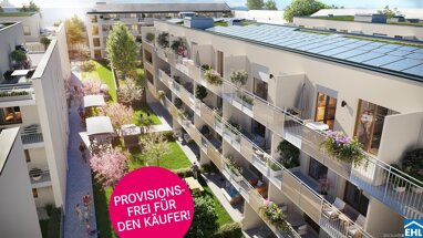 Wohnung zum Kauf 223.000 € 2 Zimmer 46 m² 1. Geschoss Schlösselgasse Stockerau 2000