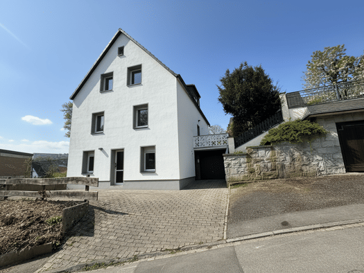 Einfamilienhaus zum Kauf 279.500 € 4 Zimmer 120 m² 275 m² Grundstück Sundern Sundern 59846