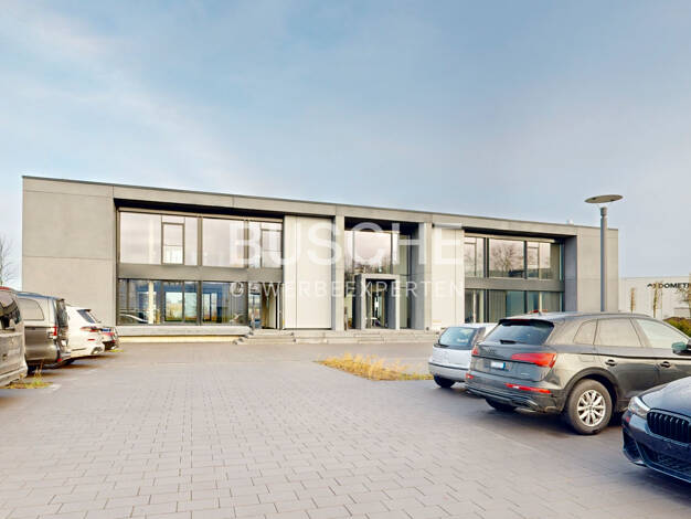 Bürofläche zur Miete 187,1 m² Bürofläche Emsdetten 48282