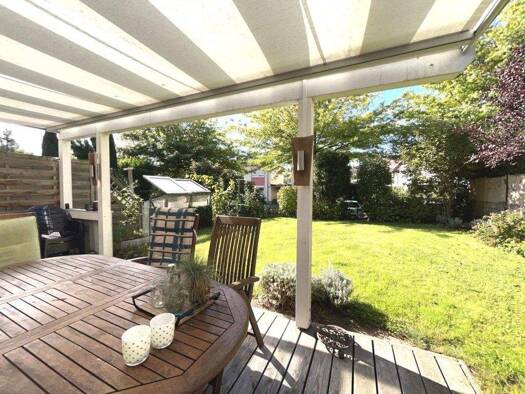 Haus zum Kauf 550.000 € 6 Zimmer 138 m² 326 m² Grundstück frei ab sofort Oberkirch 77704