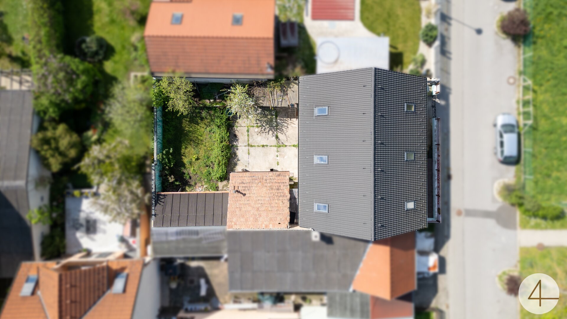 Einfamilienhaus zum Kauf 339.000 € 5 Zimmer 399 m²<br/>Grundstück Untersiebenbrunn 2284