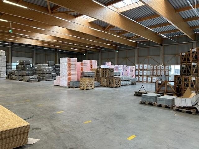 Lagerhalle zur Miete 5.000 m²<br/>Lagerfläche Traun 4050