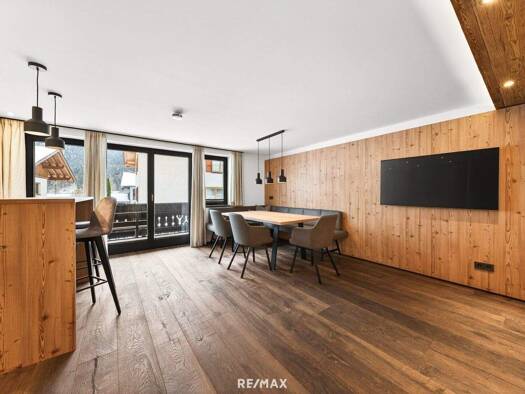 Wohnung zur Miete 1.491 € 2 Zimmer 82,3 m² Ebbs 6341