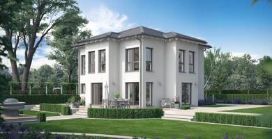 Einfamilienhaus zum Kauf provisionsfrei 573.045 € 5 Zimmer 145 m² 375 m² Grundstück Grafenhausen Kappel-Grafenhausen 77966