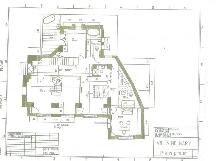 Haus zum Kauf 23.000.000 € 328 m² Monaco