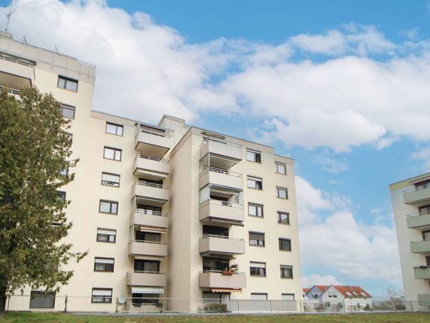 Penthouse zum Kauf 240.000 € 3 Zimmer 80 m² 6. Geschoss Hochdorf Eberdingen 71735