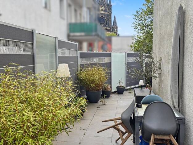 Wohnung zum Kauf 165.000 € 3 Zimmer 68 m² EG Solingen-Mitte Solingen 42651