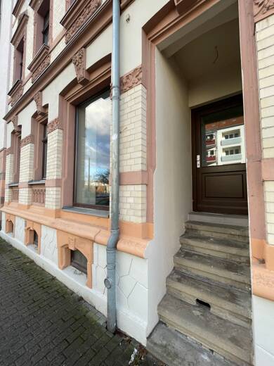 Ladenfläche zur Miete 5 € 3 Zimmer 65,2 m² Verkaufsfläche Charlottenstr. 50 Gablenz Chemnitz 09126