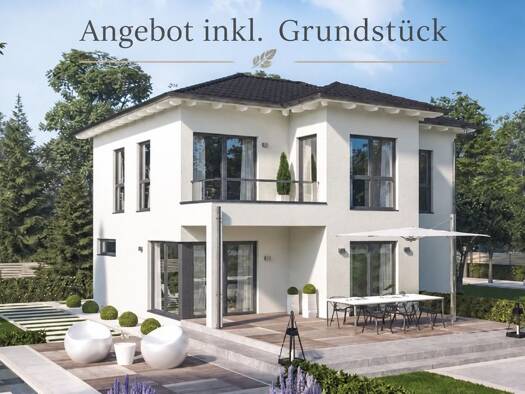 Einfamilienhaus zum Kauf 695.379 € 5 Zimmer 136 m² 464 m² Grundstück Seedorf Sellin 18586