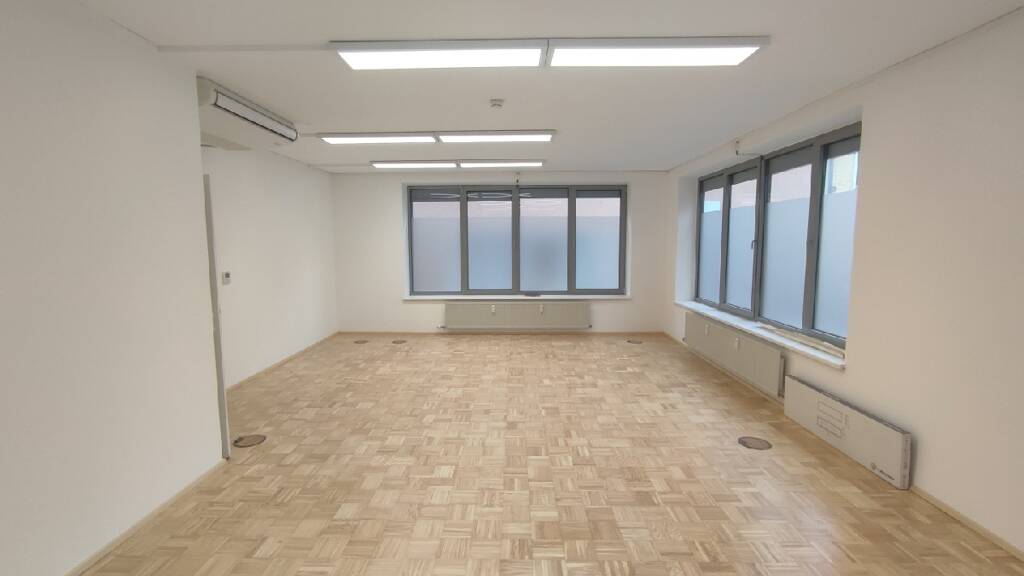 Bürofläche zur Miete 693 € 3 Zimmer 86,6 m² Bürofläche Urfahr Linz 4040