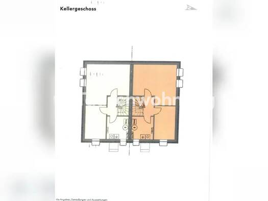 Doppelhaushälfte zur Miete Tauschwohnung 1.950 € 5 Zimmer 105 m² Bornstedt Potsdam 14469