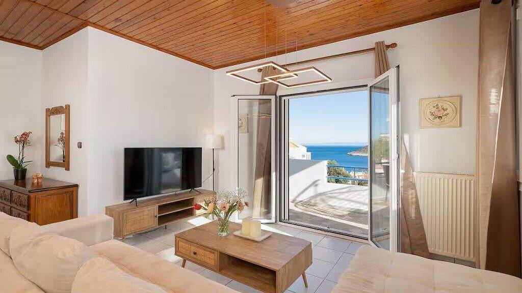 Einfamilienhaus zum Kauf 425.000 € 3 Zimmer 134 m² 470 m² Grundstück Attika