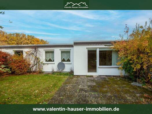 Reihenmittelhaus zum Kauf 175.000 € 4 Zimmer 100 m² 652 m² Grundstück Kramerswinkel Goslar 38642