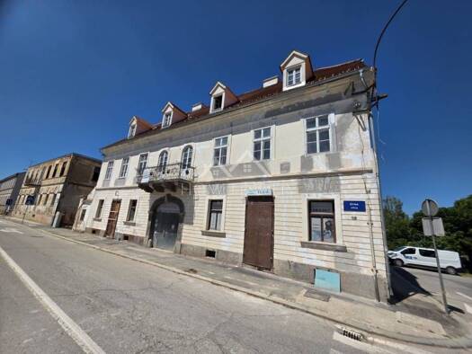 Wohnung zum Kauf 205.000 € 4 Zimmer 128 m² 1. Geschoss Pogorelac, Sisak Sisak