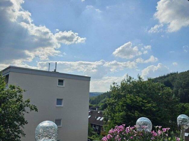 Wohnung zum Kauf provisionsfrei 167.000 € 3 Zimmer 72 m² 3. Geschoss Laaker Hammer 10 Barmen Wuppertal 42287