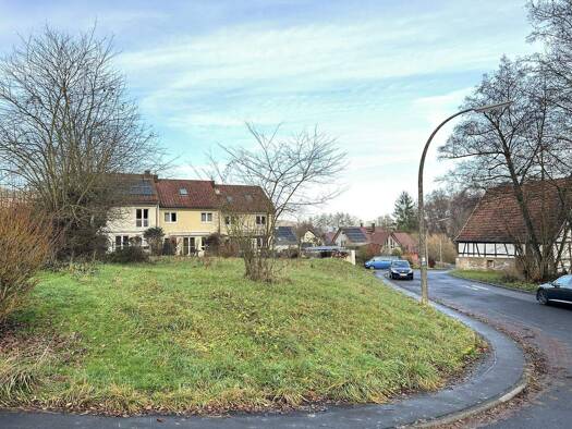 Grundstück zum Kauf 140.000 € 640 m² Grundstück Steinbach Lohr 97816