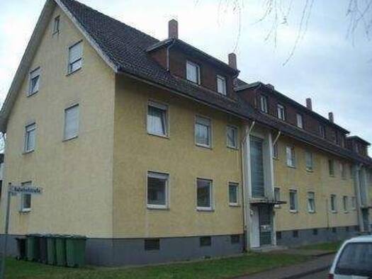 Wohnung zur Miete 605 € 3 Zimmer 74,9 m² 1. Geschoss Bahnhofstr. 5, Auggen Hach Auggen 79424