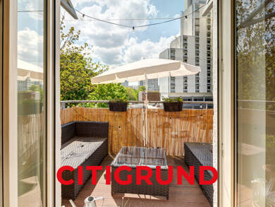 Wohnung zum Kauf 609.000 € 2 Zimmer 55,6 m² 4. Geschoss Neufreimann München 80805