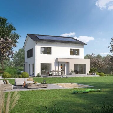 Einfamilienhaus zum Kauf 497.000 € 6 Zimmer 168 m² 450 m² Grundstück Odenheim Östringen 76684