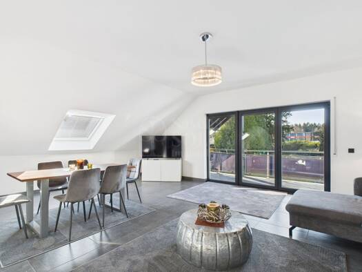 Wohnung zum Kauf 329.000 € 4 Zimmer 119 m² Kirkel-Neuhäusel Kirkel 66459