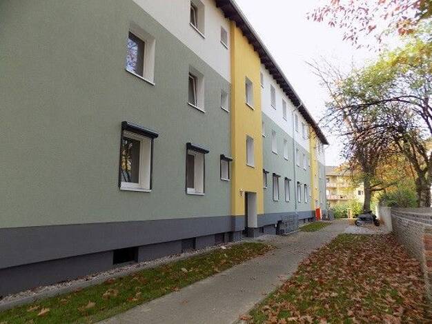 Wohnung zur Miete 688 € 2 Zimmer 49,4 m² 2. Geschoss frei ab 29.11.2026 Ellerstr. 103 Zentrum Bonn 53119